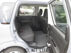 スズキ ワゴンR