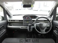 スズキ ワゴンR