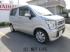 スズキ ワゴンR