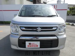 スズキ ワゴンR