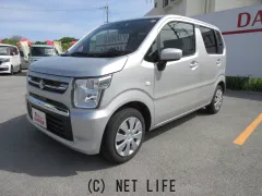 スズキ ワゴンR