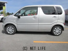 スズキ ワゴンR