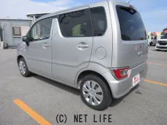 スズキ ワゴンR