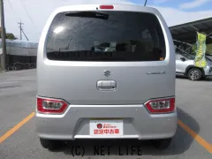 スズキ ワゴンR