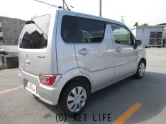 スズキ ワゴンR