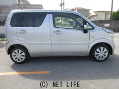 スズキ ワゴンR