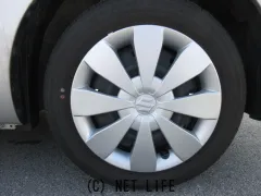 スズキ ワゴンR