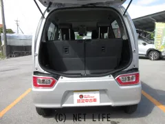 スズキ ワゴンR