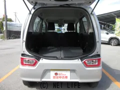 スズキ ワゴンR