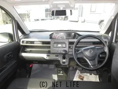 スズキ ワゴンR