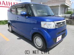 ホンダ N-BOXスラッシュ
