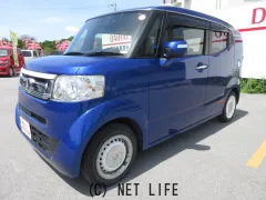 ホンダ N-BOXスラッシュ