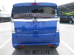 ホンダ N-BOXスラッシュ