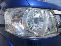 ホンダ N-BOXスラッシュ