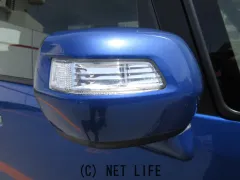 ホンダ N-BOXスラッシュ