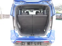 ホンダ N-BOXスラッシュ