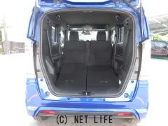 ホンダ N-BOXスラッシュ