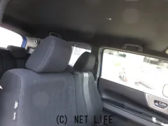 ホンダ N-BOXスラッシュ