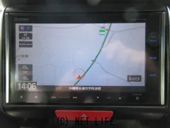 ホンダ N-BOXスラッシュ