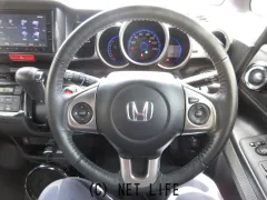 ホンダ N-BOXスラッシュ