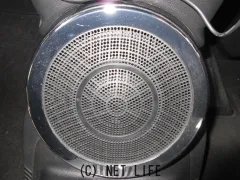 ホンダ N-BOXスラッシュ