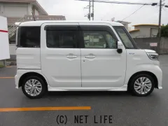 スズキ スペーシア