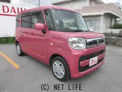 スズキ スペーシア