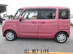 スズキ スペーシア