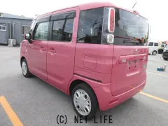 スズキ スペーシア