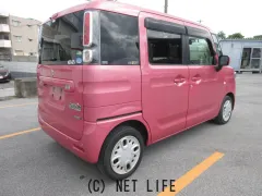 スズキ スペーシア