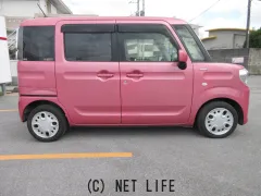 スズキ スペーシア