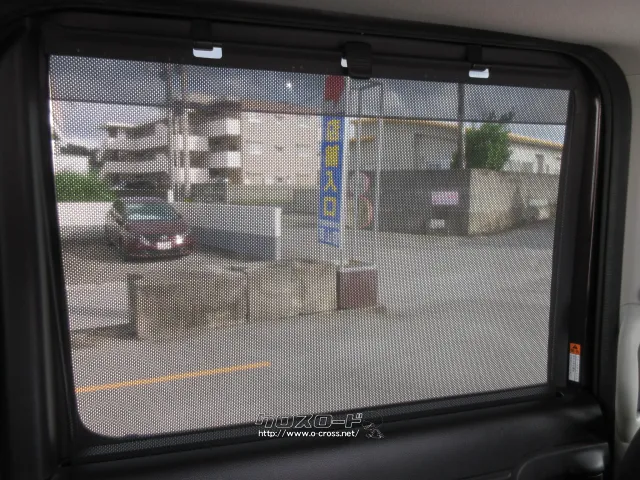 スズキ スペーシア