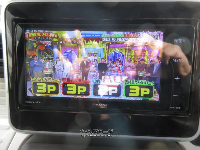 スズキ スペーシア