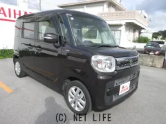 スズキ スペーシア
