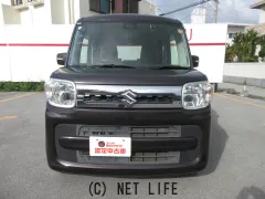 スズキ スペーシア