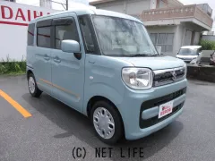 スズキ スペーシア