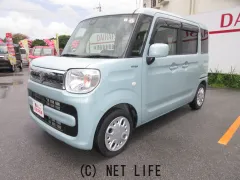 スズキ スペーシア