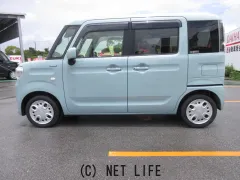 スズキ スペーシア