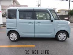 スズキ スペーシア