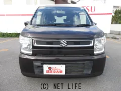 スズキ ワゴンR