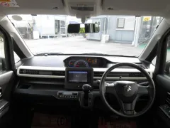 スズキ ワゴンR