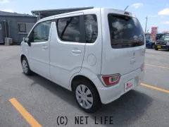 スズキ ワゴンR