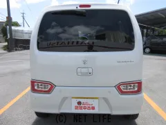 スズキ ワゴンR