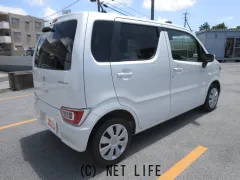 スズキ ワゴンR