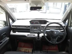 スズキ ワゴンR