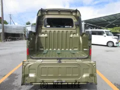 ダイハツ ハイゼットデッキバン