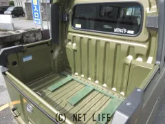 ダイハツ ハイゼットデッキバン