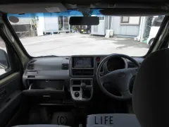 ダイハツ ハイゼットデッキバン