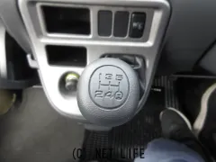 ダイハツ ハイゼットデッキバン