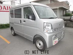 スズキ エブリイ